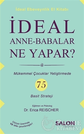 Resim İdeal Anne Babalar Ne Yapar?