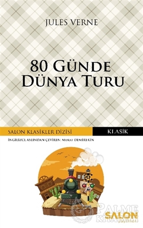 resm 80 Günde Dünya Turu