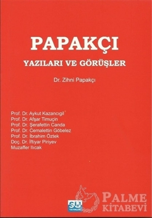 Resim Papakçı Yazıları ve Görüşler