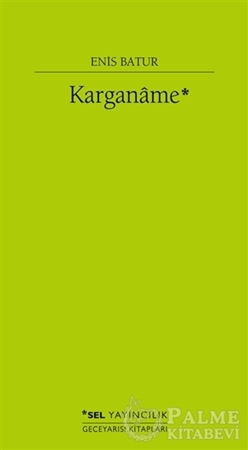 Resim Karganame