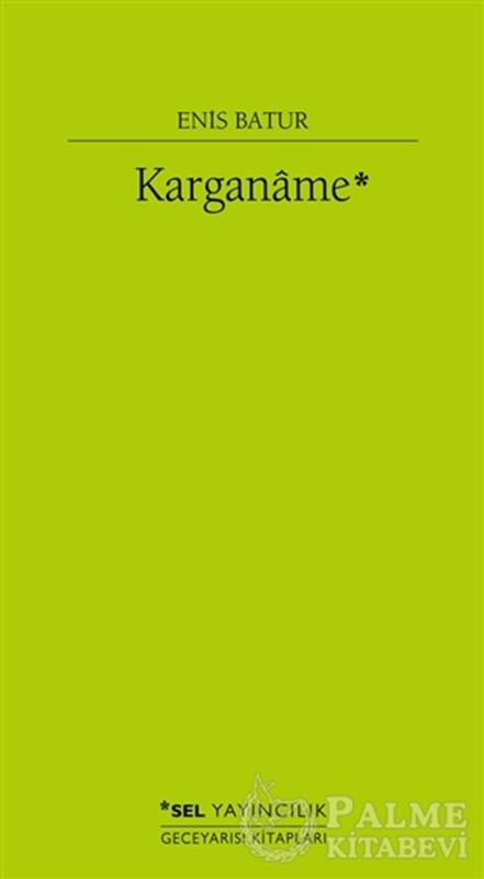 resm Karganame