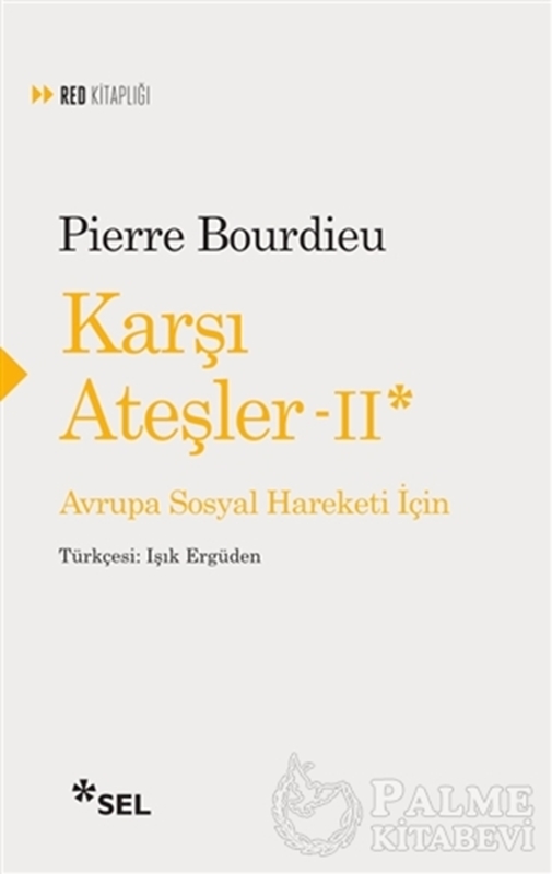 resm Karşı Ateşler - 2