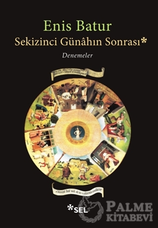 resm Sekizinci Günahın Sonrası