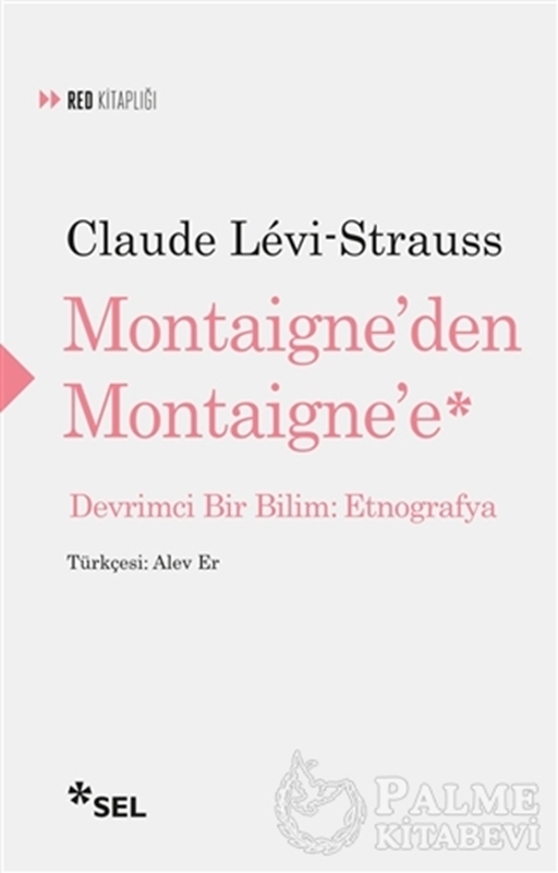 resm Montaigne'den Montaigne'e
