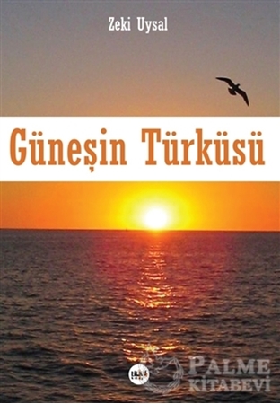 Resim Güneşin Türküsü