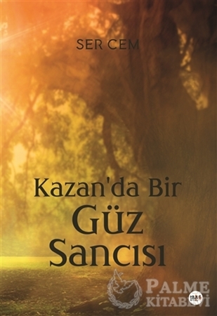 Resim Kazan'da Bir Güz Sancısı