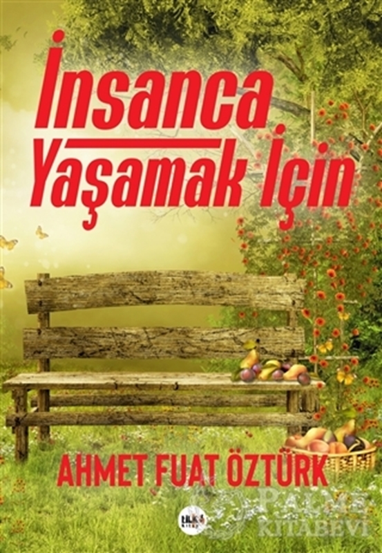 resm İnsanca Yaşamak İçin