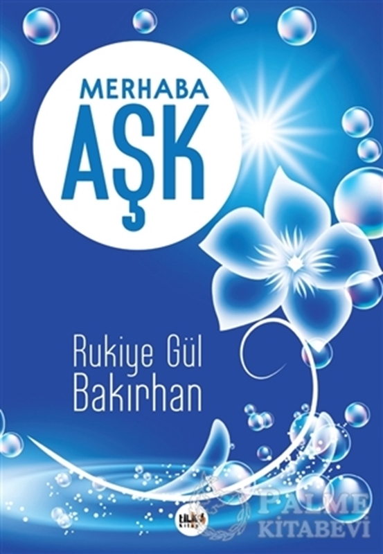 resm Merhaba Aşk