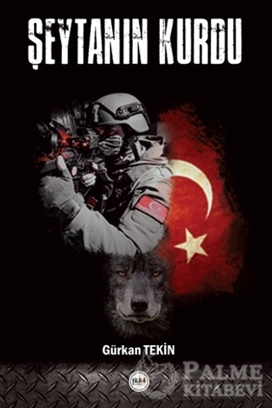 resm Şeytanın Kurdu