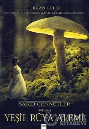 Resim Yeşil Rüya Alemi
