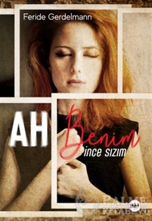 Resim Ah Benim İnce Sızım