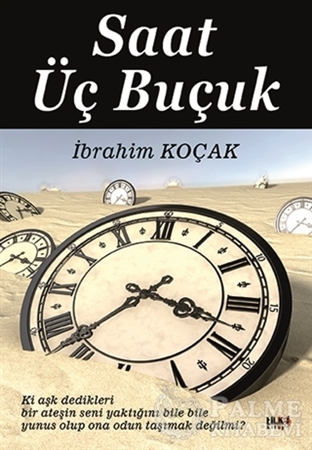 Resim Saat Üç Buçuk