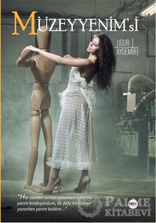 Resim Müzeyyenim'si