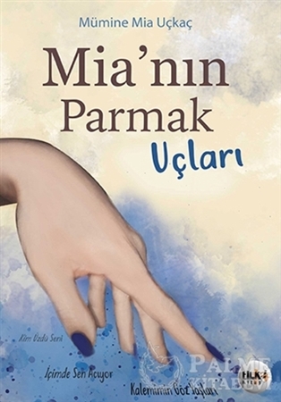 Resim Mia'nın Parmak Uçları