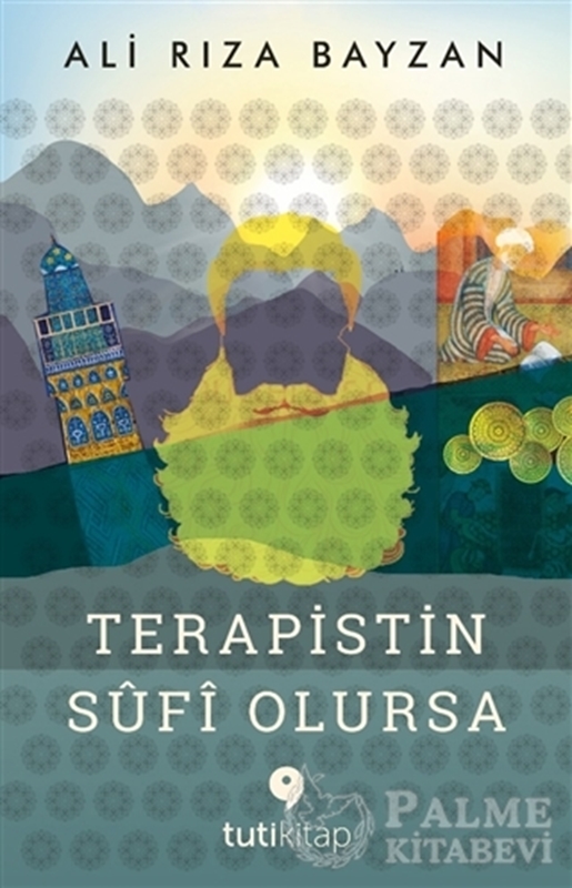 resm Terapistin Sufi Olursa