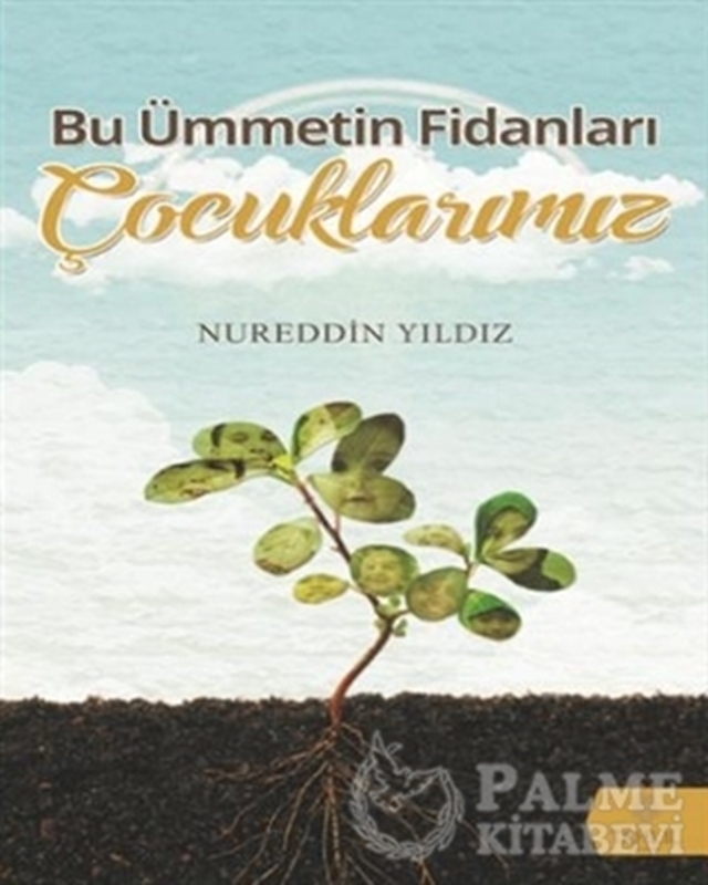resm Bu Ümmetin Fidanları Çocuklarımız