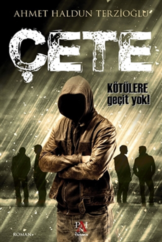 resm Çete