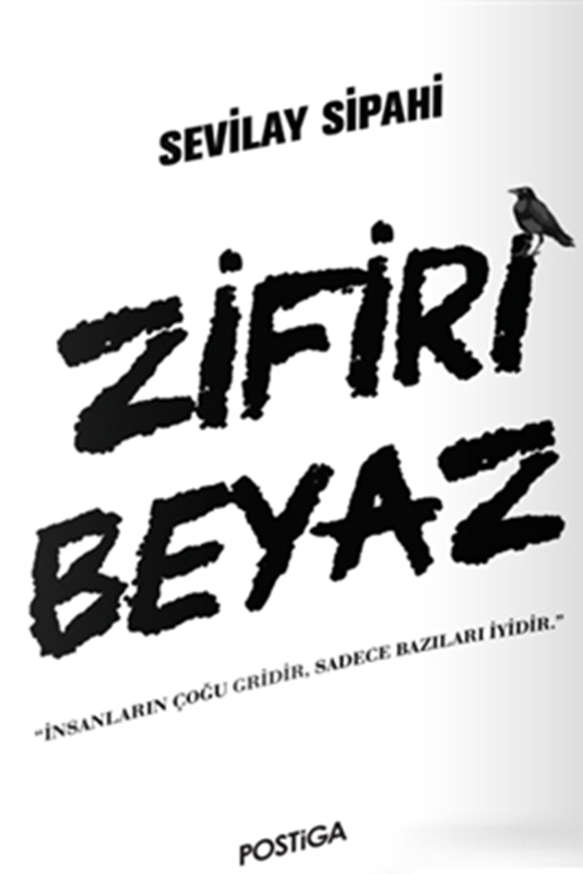 resm Zifiri Beyaz