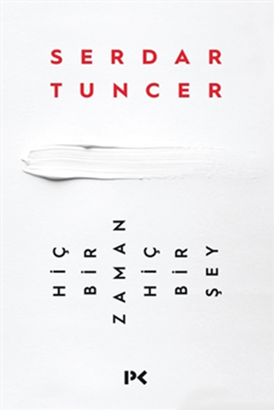 resm Hiçbir Zaman Hiçbir Şey