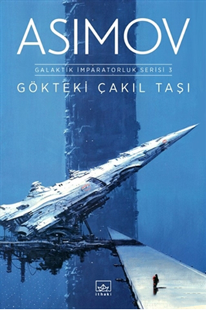 Resim Gökteki Çakıl Taşı