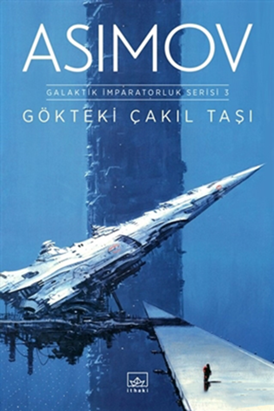 resm Gökteki Çakıl Taşı