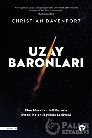Resim Uzay Baronları