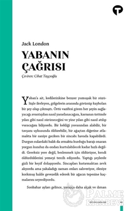 resm Yabanın Çağrısı