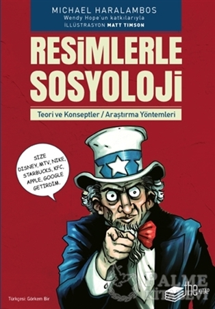 Resim Resimlerle Sosyoloji