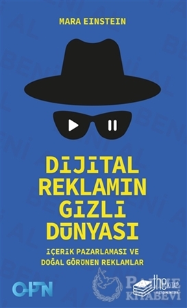 Resim Dijital Reklamın Gizli Dünyası