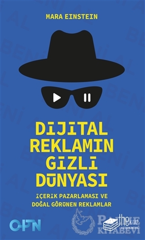 resm Dijital Reklamın Gizli Dünyası