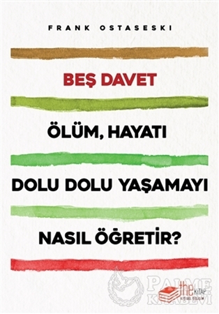 Resim Beş Davet