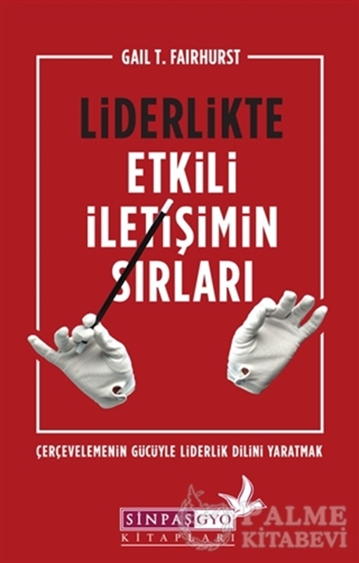 resm Liderlikte Etkili İletişimin Sırları