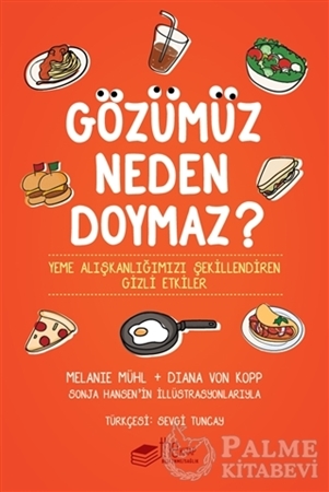 Resim Gözümüz Neden Doymaz