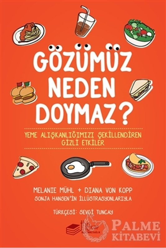 resm Gözümüz Neden Doymaz