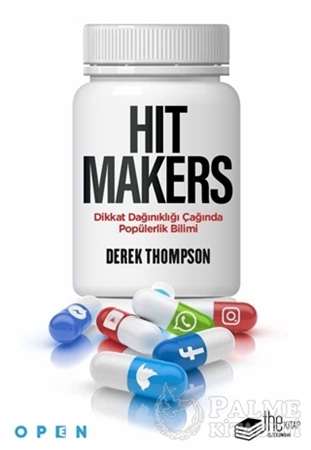 Resim Hit Makers