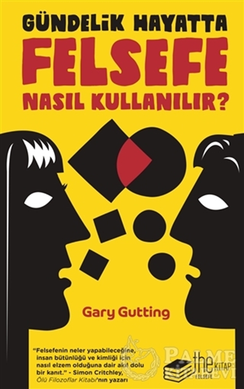 resm Gündelik Hayatta Felsefe Nasıl Kullanılır?