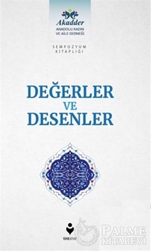resm Değerler ve Desenler