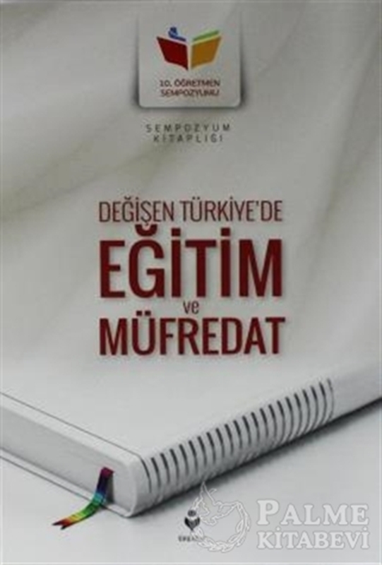 resm Değişen Türkiye'de Eğitim ve Müfredat