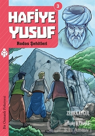 Resim Hafiye Yusuf 3: Rodos Şehitleri