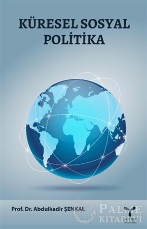 Resim Küresel Sosyal Politika