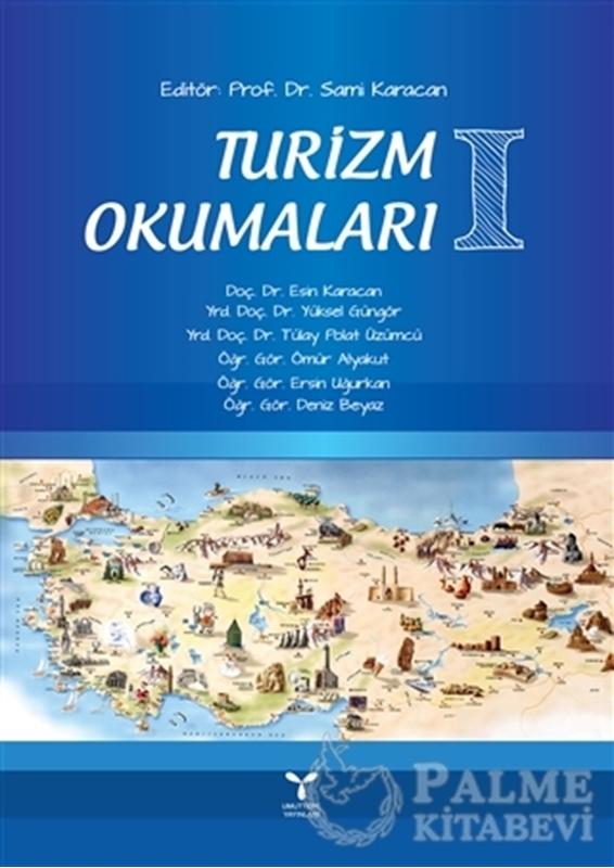 resm Turizm Okumaları 1