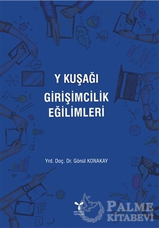 Resim Y Kuşağı Girişimcilik Eğilimleri