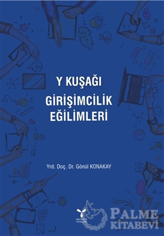 resm Y Kuşağı Girişimcilik Eğilimleri