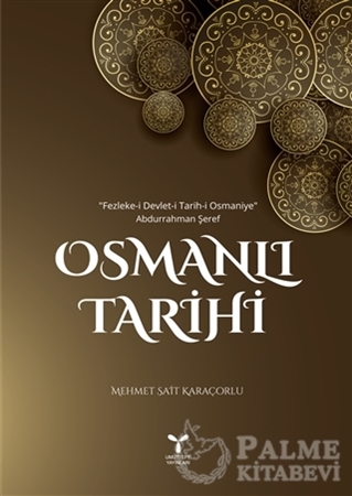 Resim Osmanlı Tarihi