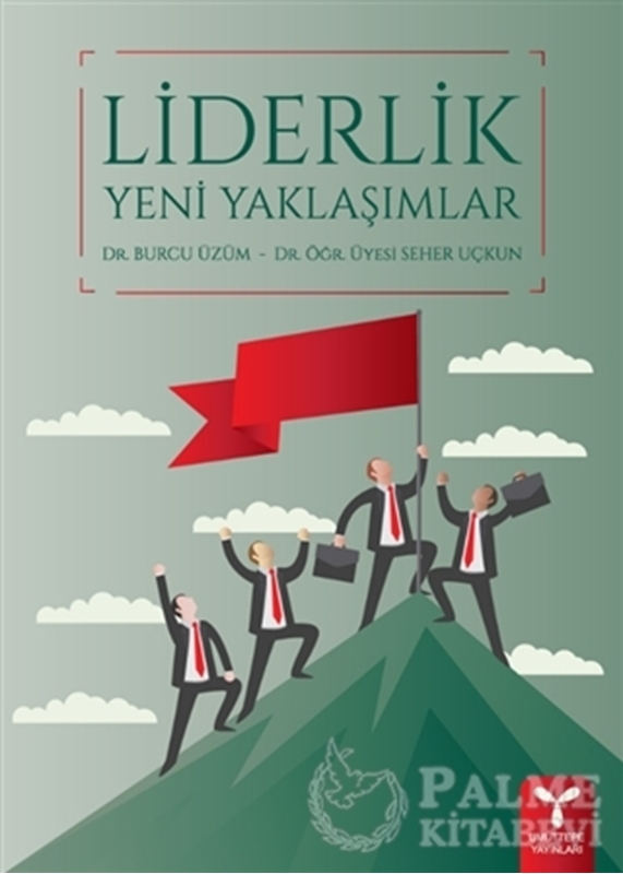 resm Liderlik Yeni Yaklaşımlar