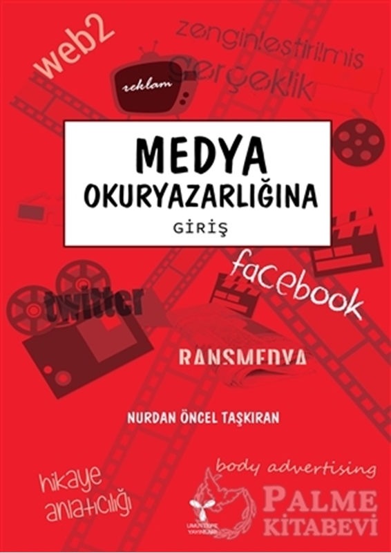 resm Medya Okuryazarlığına Giriş