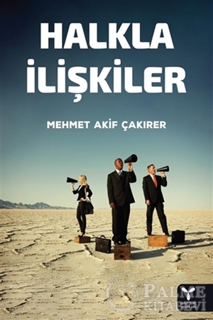 Resim Halkla İlişkiler