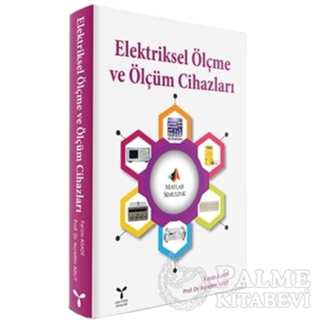 Resim Elektriksel Ölçme ve Ölçüm Cihazları