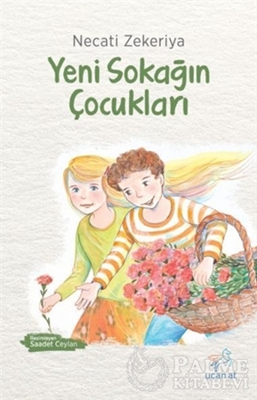 Resim Yeni Sokağın Çocukları