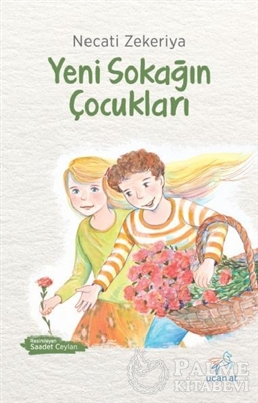 resm Yeni Sokağın Çocukları